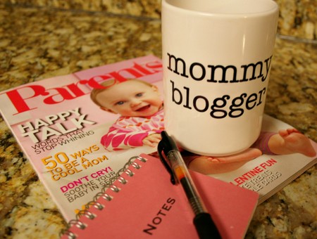 Most stolen mommy blogger photo ever. Good times.