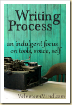 WritingProcessSeries