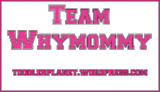 Teamwhymommy