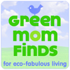 Greenmomfinds