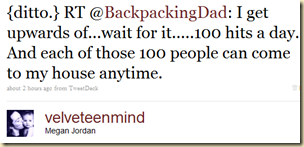 Twitter - Megan Jordan- {ditto.} RT @BackpackingDa ..._1266432767592