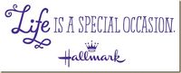 Hallmark-LifeIsASpecialOccasion