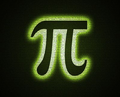 Happy Pi Day! Celebrate Mathematics plus an ode to Chris Hardwick and Nerdist.com