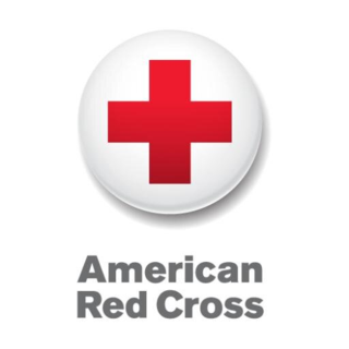Support the American Red Cross