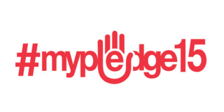 #MyPledge15
