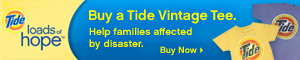 Tide Loads of Hope: Learn how you can help.