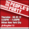 People's Party - I'm Going!