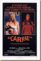 carrie