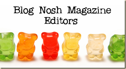 Blog Nosh Magazine Editors