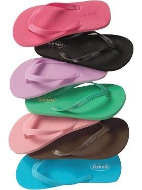 Flipflops