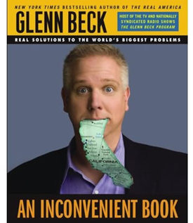 Glennbeckbook